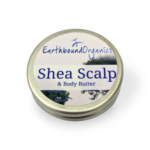 Shea body butter 10ml