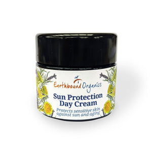 Sun Protection Face Cream 50ml