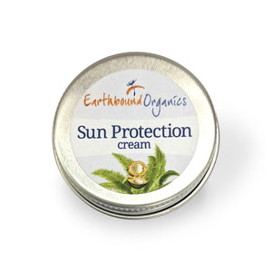 Sun Protection Face Cream 10ml